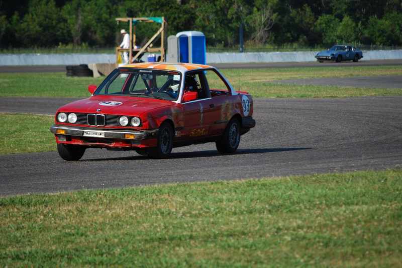Illustration for article titled The 24 Hours Of LeMons New Orleans Über Gallery, Part 5